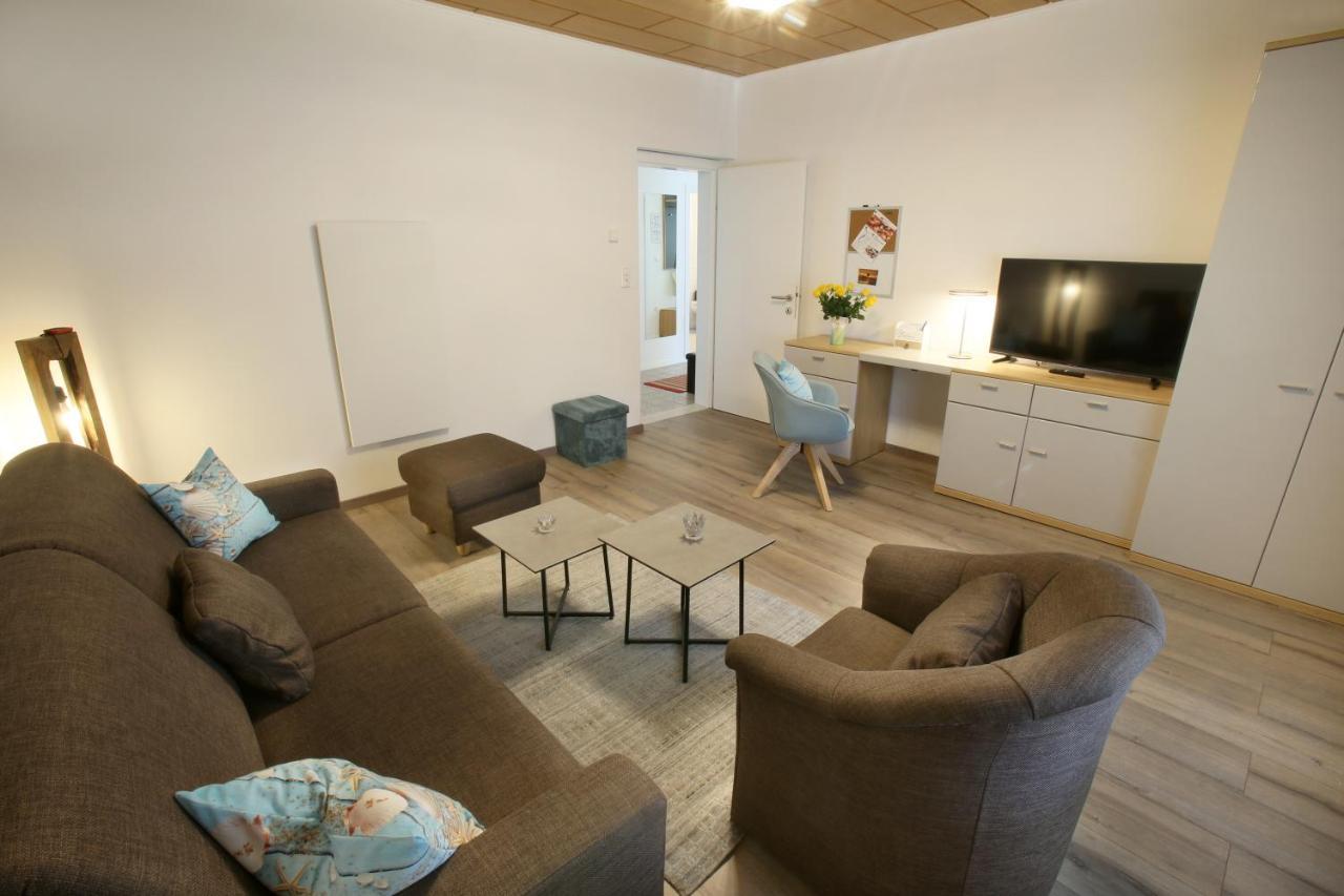 Haus Josef Leilighet Sankt Andrä bei Frauenkirchen Eksteriør bilde